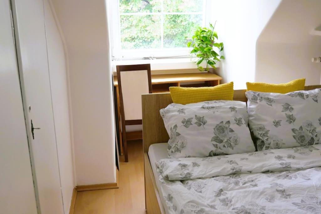 ורשה Apartament W Kamienicy Na Starym Miescie מראה חיצוני תמונה