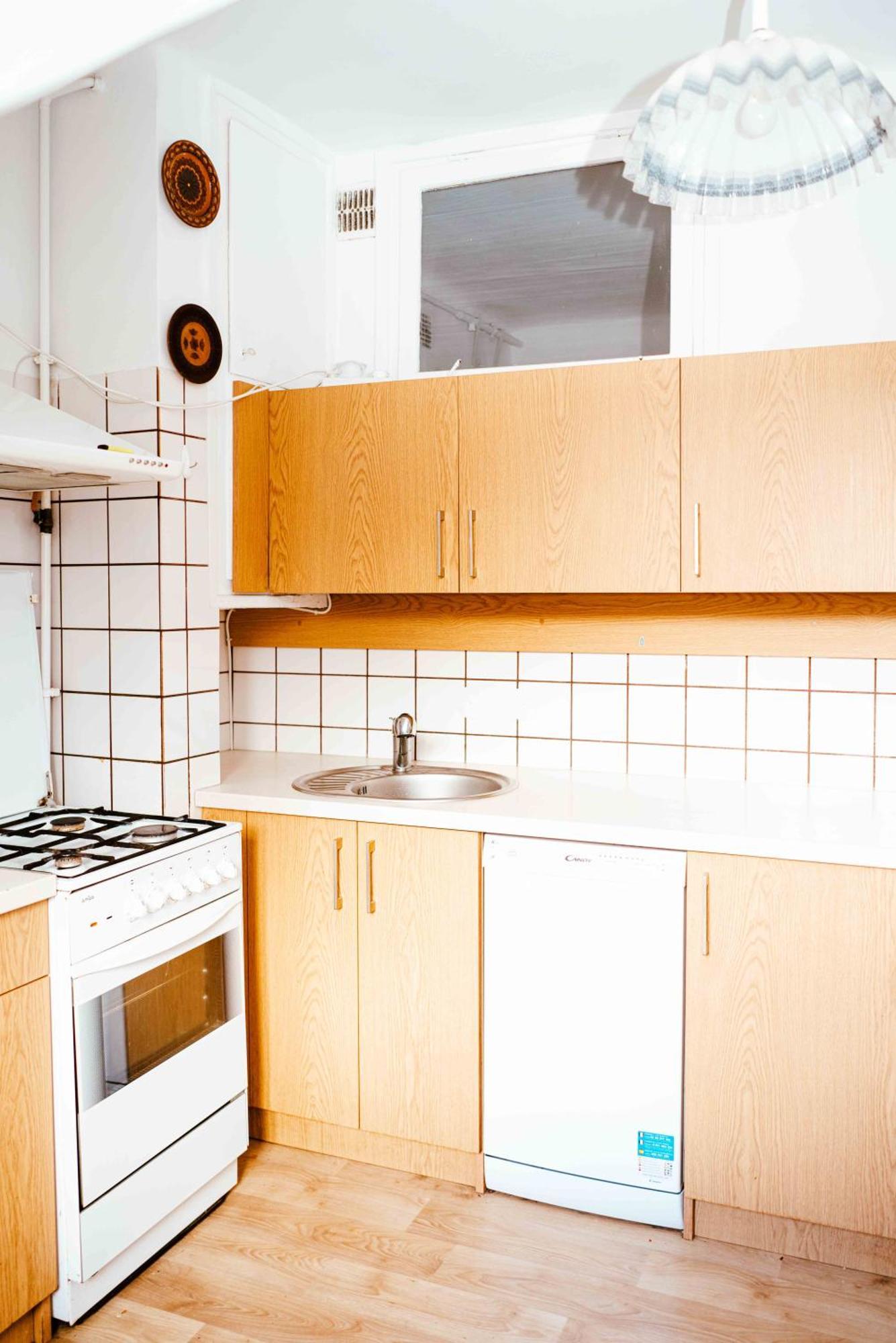 ורשה Apartament W Kamienicy Na Starym Miescie מראה חיצוני תמונה