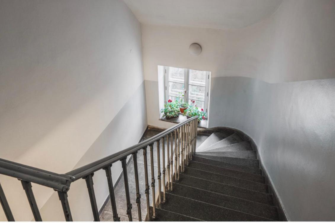 ורשה Apartament W Kamienicy Na Starym Miescie מראה חיצוני תמונה