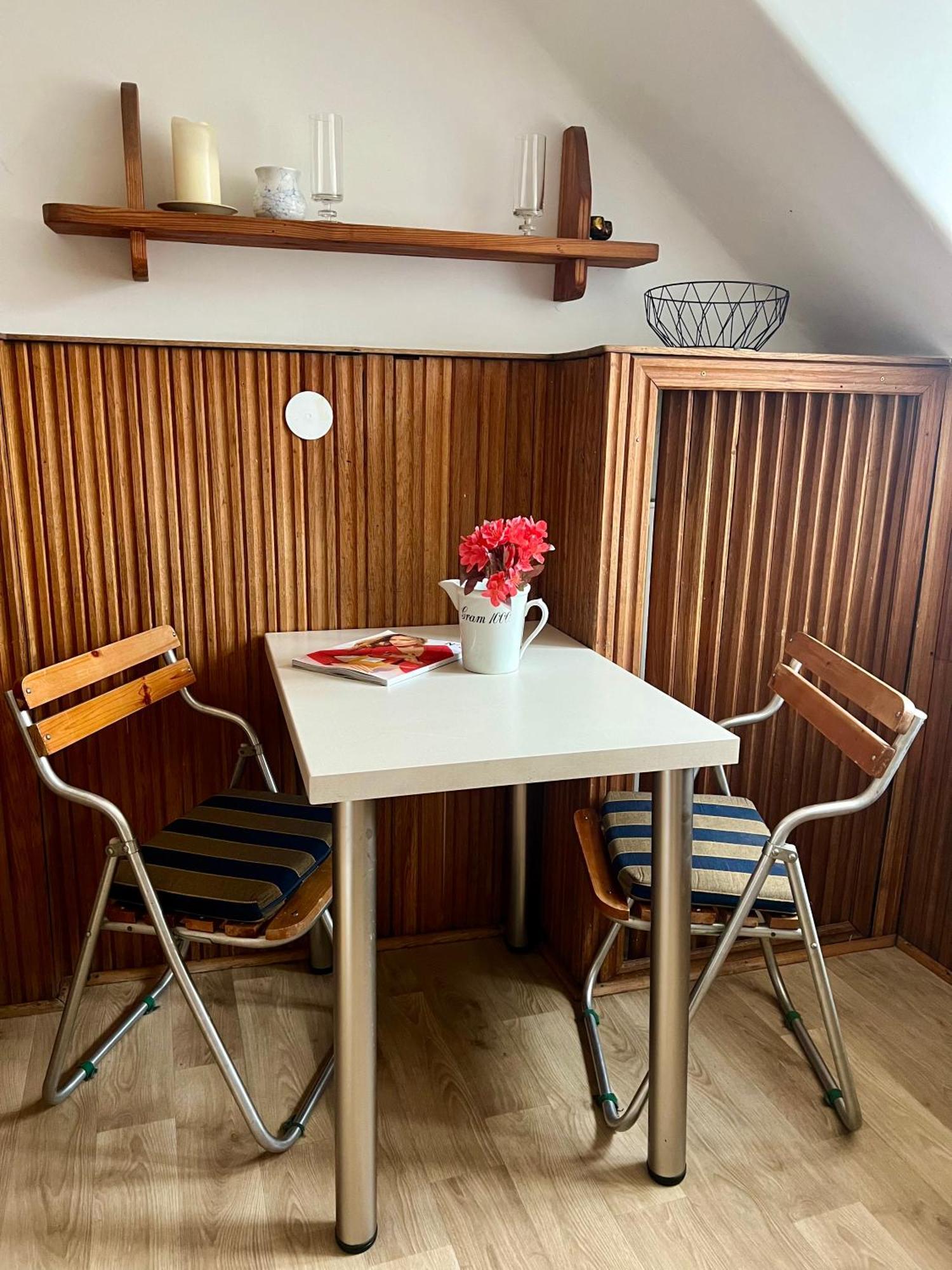 ורשה Apartament W Kamienicy Na Starym Miescie מראה חיצוני תמונה