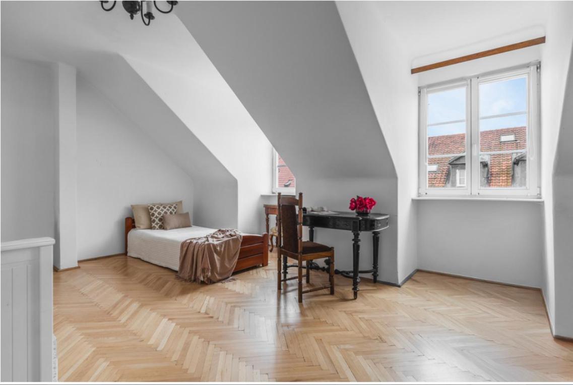 ורשה Apartament W Kamienicy Na Starym Miescie מראה חיצוני תמונה