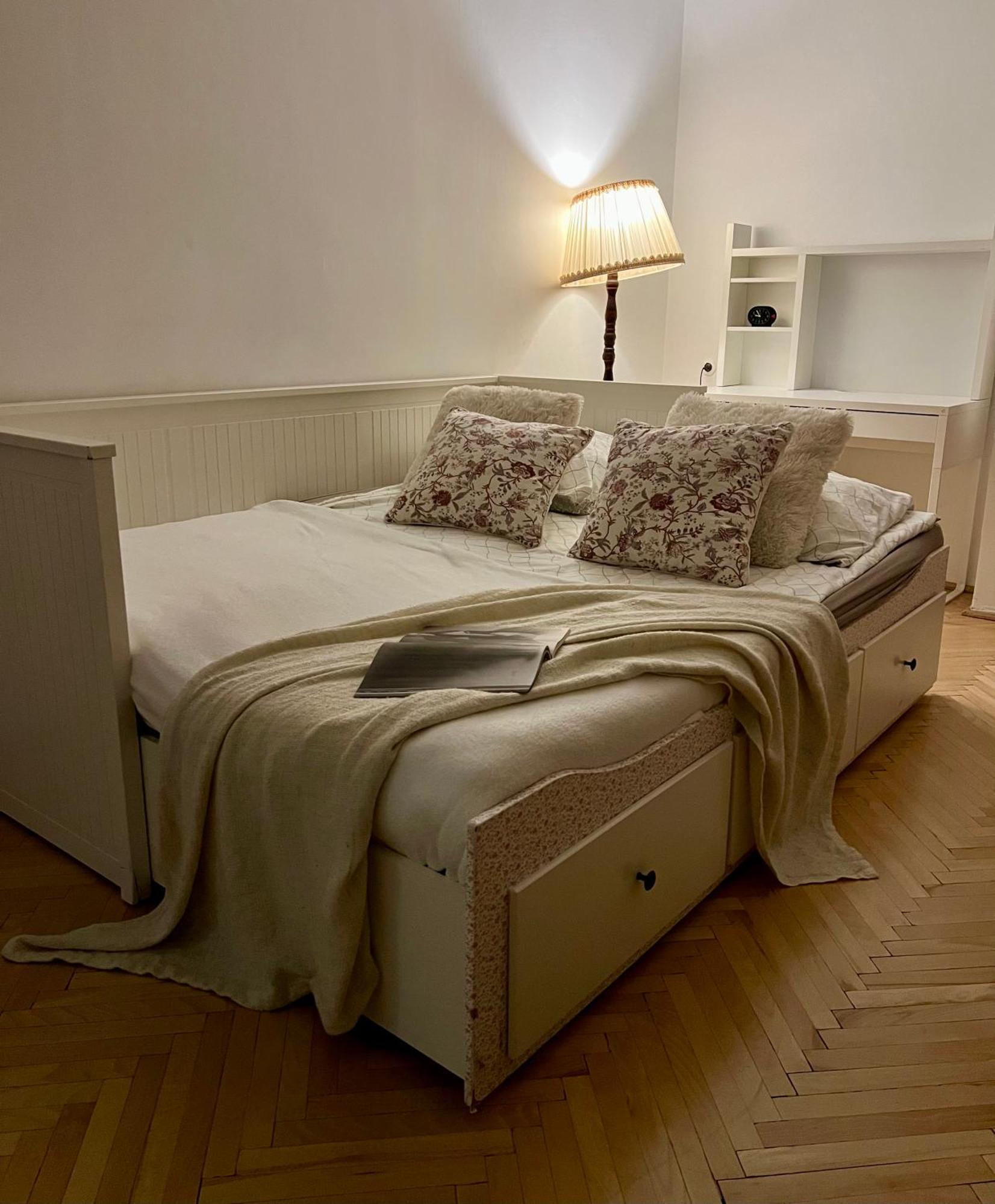 ורשה Apartament W Kamienicy Na Starym Miescie מראה חיצוני תמונה
